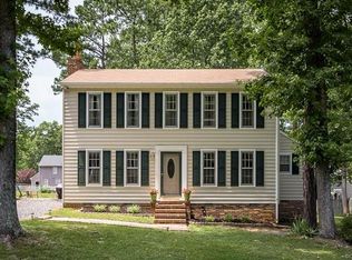 4808 Chatham Grove Pl, North Chesterfield, VA 23236