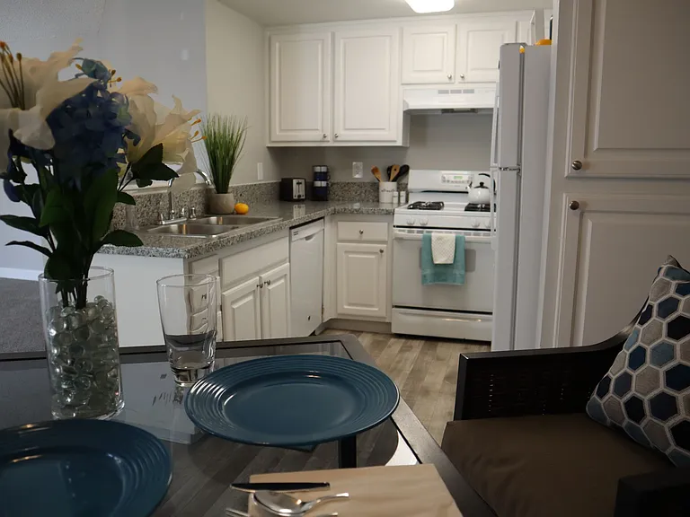 Arbor Pointe Apartments — Photo 7