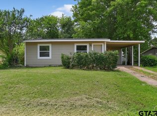 327 Randolph St, Lone Star, TX 75668