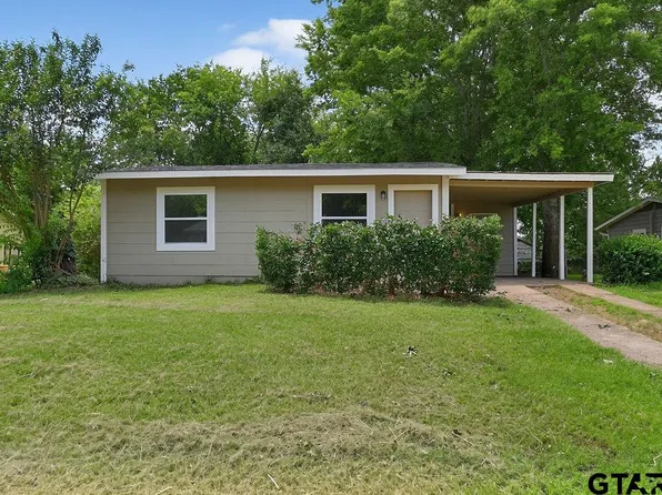 327 Randolph St, Lone Star, TX 75668