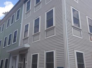 256 Bowen St #1, South Boston, MA 02127