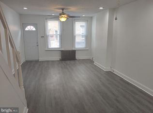 2014 S Bouvier St, Philadelphia, PA 19145