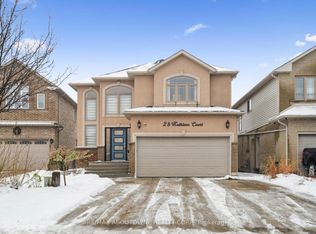 28 Kathleen Ct, Hamilton, ON L8T 5B1