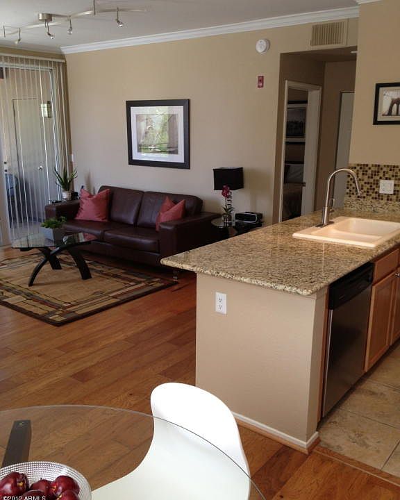 1st image of 7009 E Acoma Dr Unit 2012