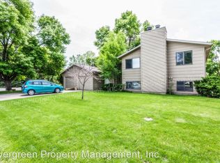 915 Camelot Ct, Fort Collins, CO 80525