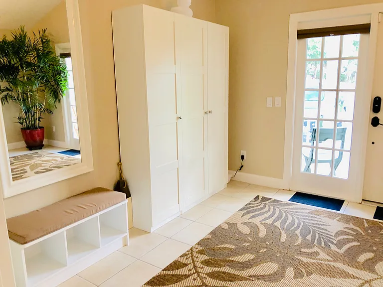 Entryway