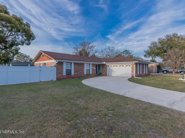 8209 Worm Wood Rd, Jacksonville, FL 32210