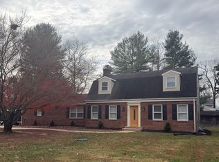 6804 Santa Maria Ave, Highland, MD 20777