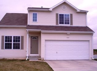 9024 N 155th St, Bennington, NE 68007