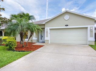 2242 Lune Ct, West Melbourne, FL 32904