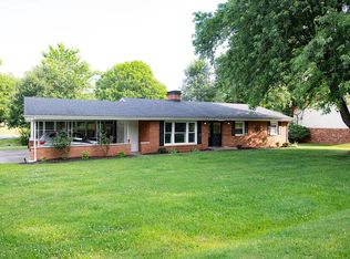 1748 South Dr, Madisonville, KY 42431