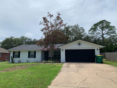 1606 Palm Blvd S, Niceville, FL, 32578