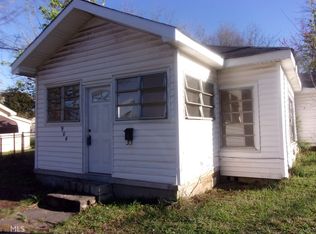 904 E Broadway St, Griffin, GA
