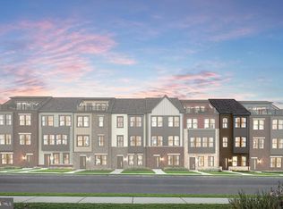 614 Beachgrass Ln, Laurel, MD 20724