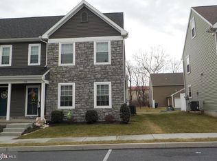 736 Farmwood Ln #U-0089, Lebanon, PA 17042