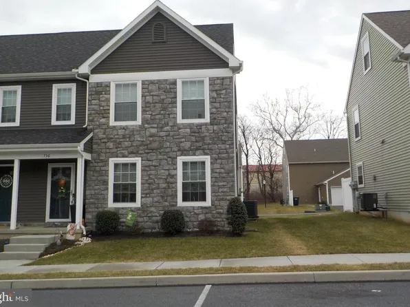 736 Farmwood Ln #U-0089, Lebanon, PA 17042