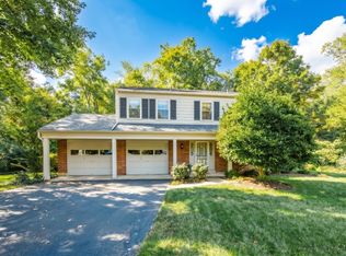 2763 Bentley Ct, Cincinnati, OH 45244