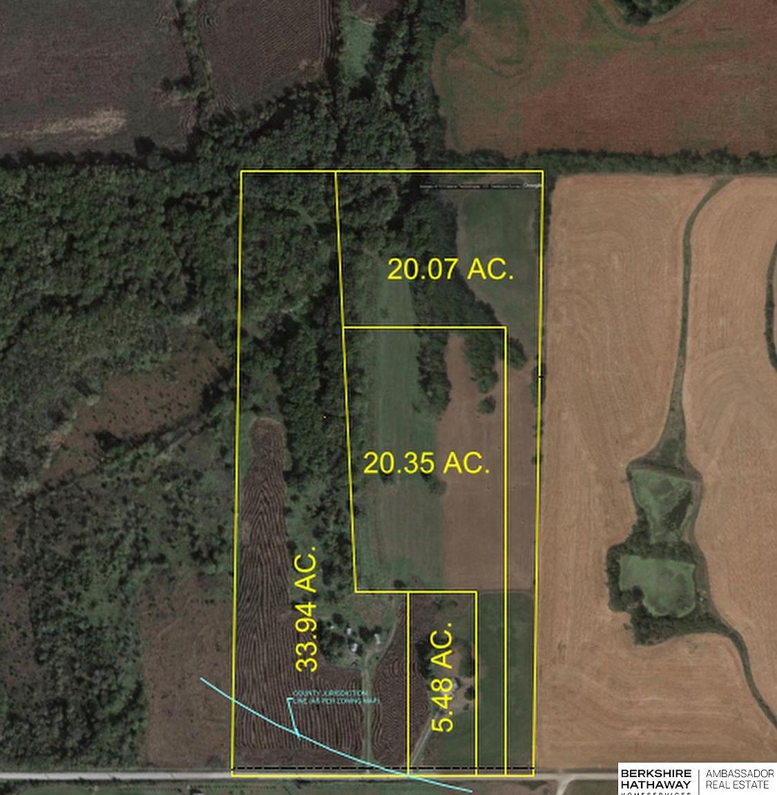 2290 W Stagecoach Rd, Martell, NE 68404 MLS 22406867 Zillow