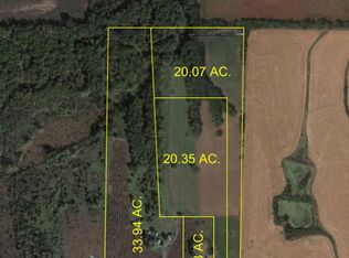 2290 W Stagecoach Rd, Martell, NE 68404