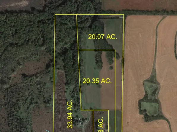 2280 W Stagecoach Rd, Martell, NE 68404