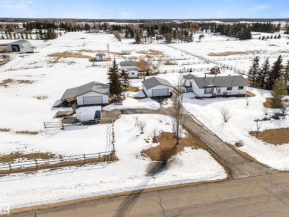 5th image of 52349 Range Rd #222-314