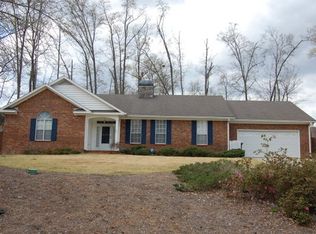 1090 Severn Dr, Evans, GA 30809