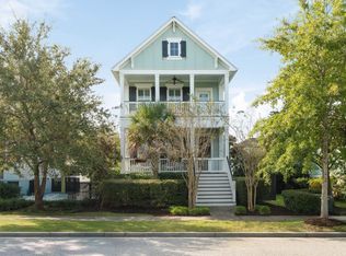 1459 Wando Landing St, Charleston, SC 29492