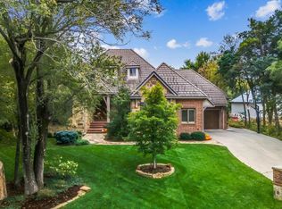 401 E Prairie Point Cir, Andover, KS 67002