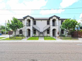 1318 Salinas Ave, Laredo, TX 78040