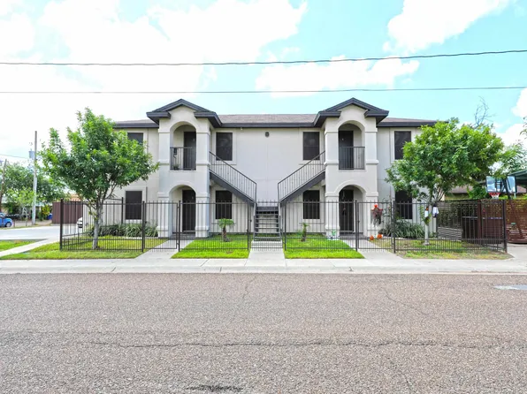 1318 Salinas Ave, Laredo, TX 78040