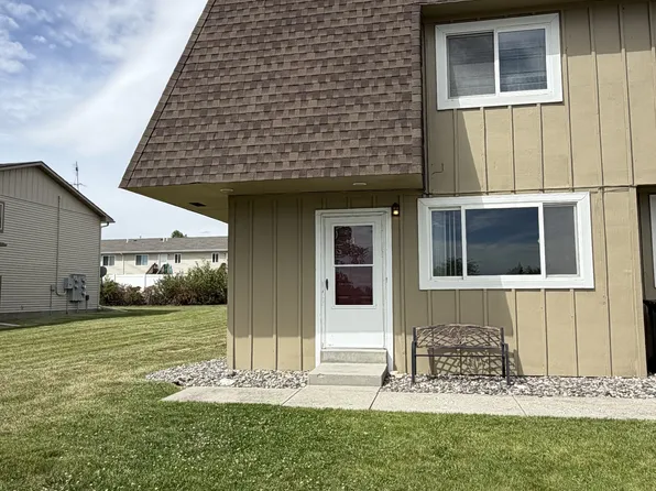 2016 Clubhouse Way APT 1, Billings, MT 59105