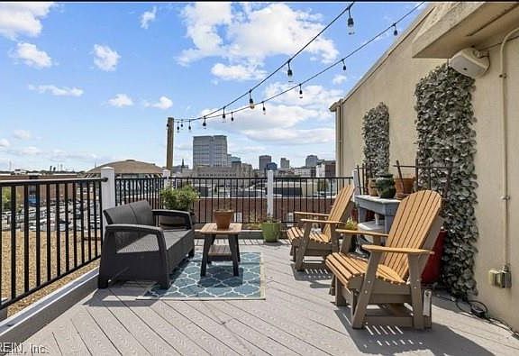 2nd image of 801 Granby St APT 2B
