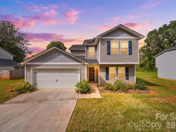 929 Grace St, Kings Mountain, NC 28086