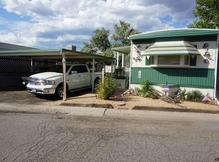 888 N Orchard Ave LOT 18, Canon City, CO 81212