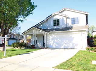 3405 Ernest Dr, Tracy, CA 95376