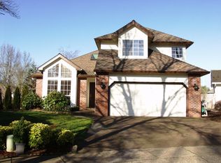 13435 SW Cougar Ct, Beaverton, OR 97008