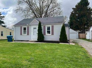 738 Keller Dr, New Haven, IN 46774