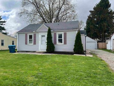 738 Keller Dr, New Haven, IN, 46774