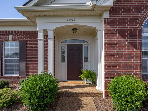7094 Sunrise Cir, Franklin, TN 37067