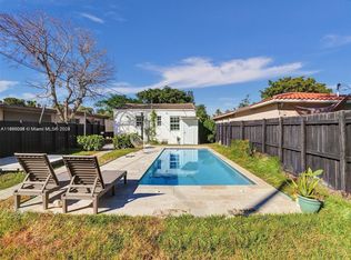 1634 Rodman St, Hollywood, FL 33020