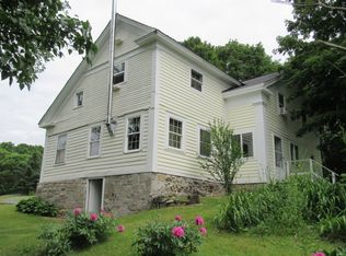 35 Christian Hill Rd, Hartford, NY 12838