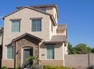 5144 W Albeniz Pl, Phoenix, AZ 85043