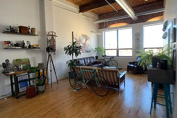 1 bed, $2,550 — Photo 2
