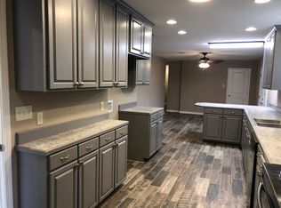 521 Donald Cir, Alexandria, LA 71303