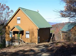 13 Gamelands Trl, Saluda, NC 28773