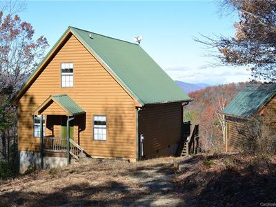 13 Gamelands Trl, Saluda, NC, 28773
