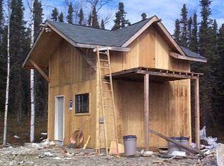 6491 W Yeomen Dr, Wasilla, AK 99623