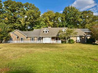 118 Tuckahoe Rd, Jackson, TN 38305