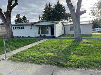 317 Baker Dr, Mountain Home, ID, 83647