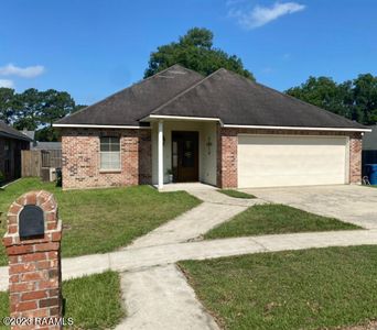 143 Gateway Dr, Lafayette, LA, 70506
